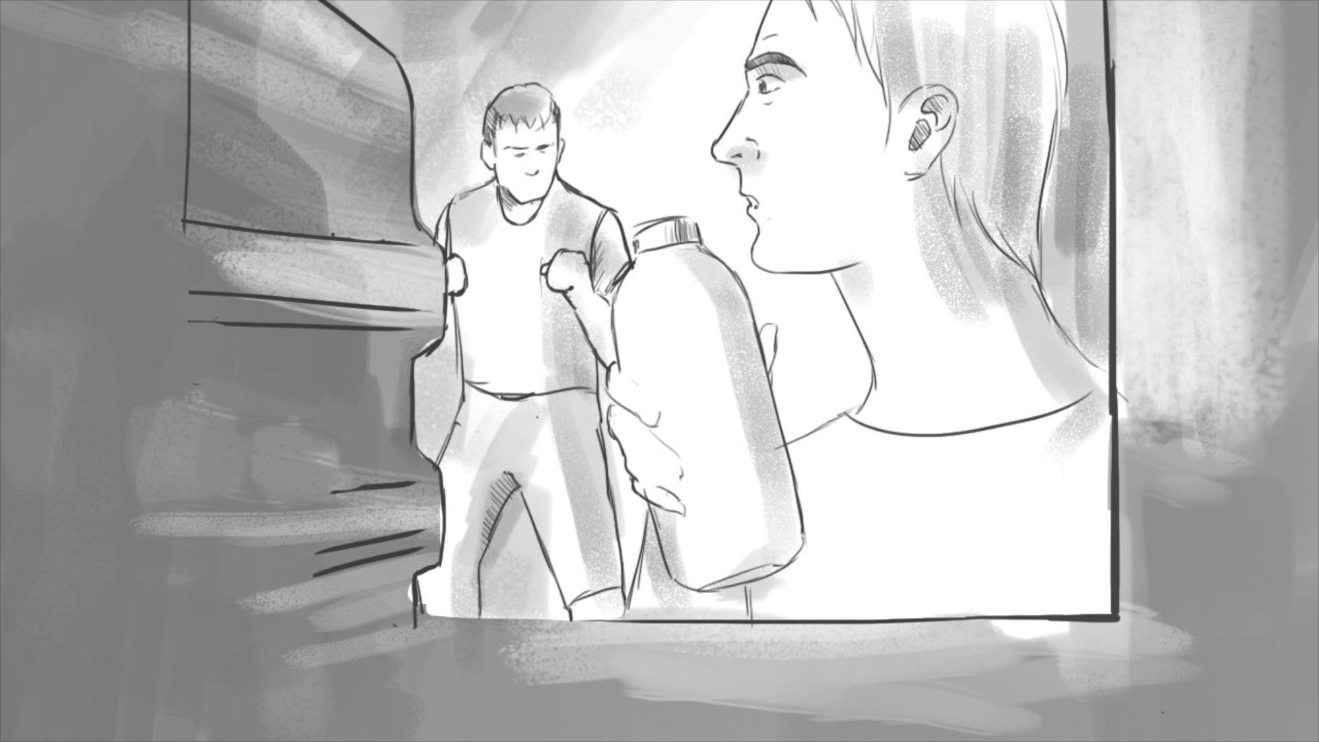 storyboard